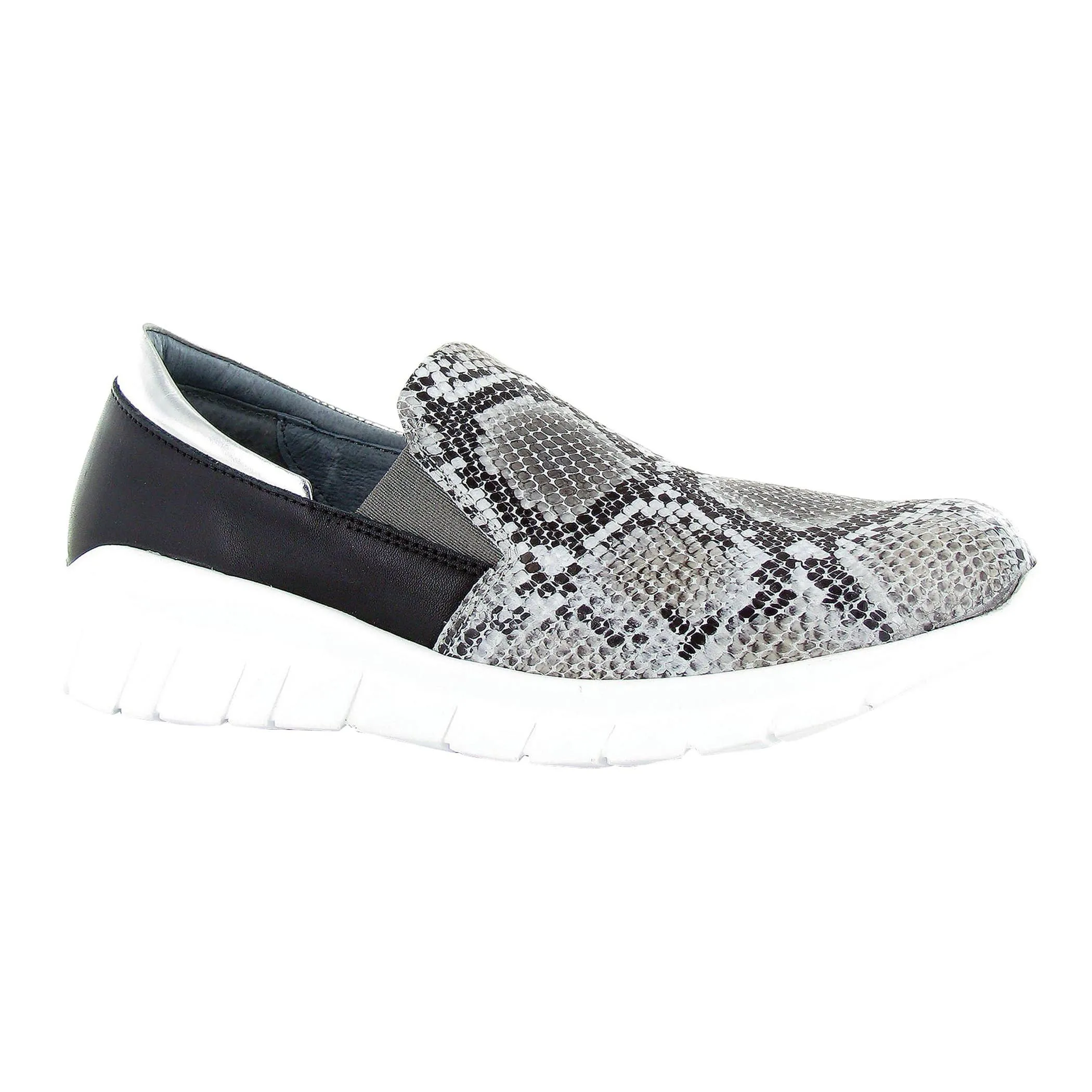 Titan Slip On Sneaker (18018)