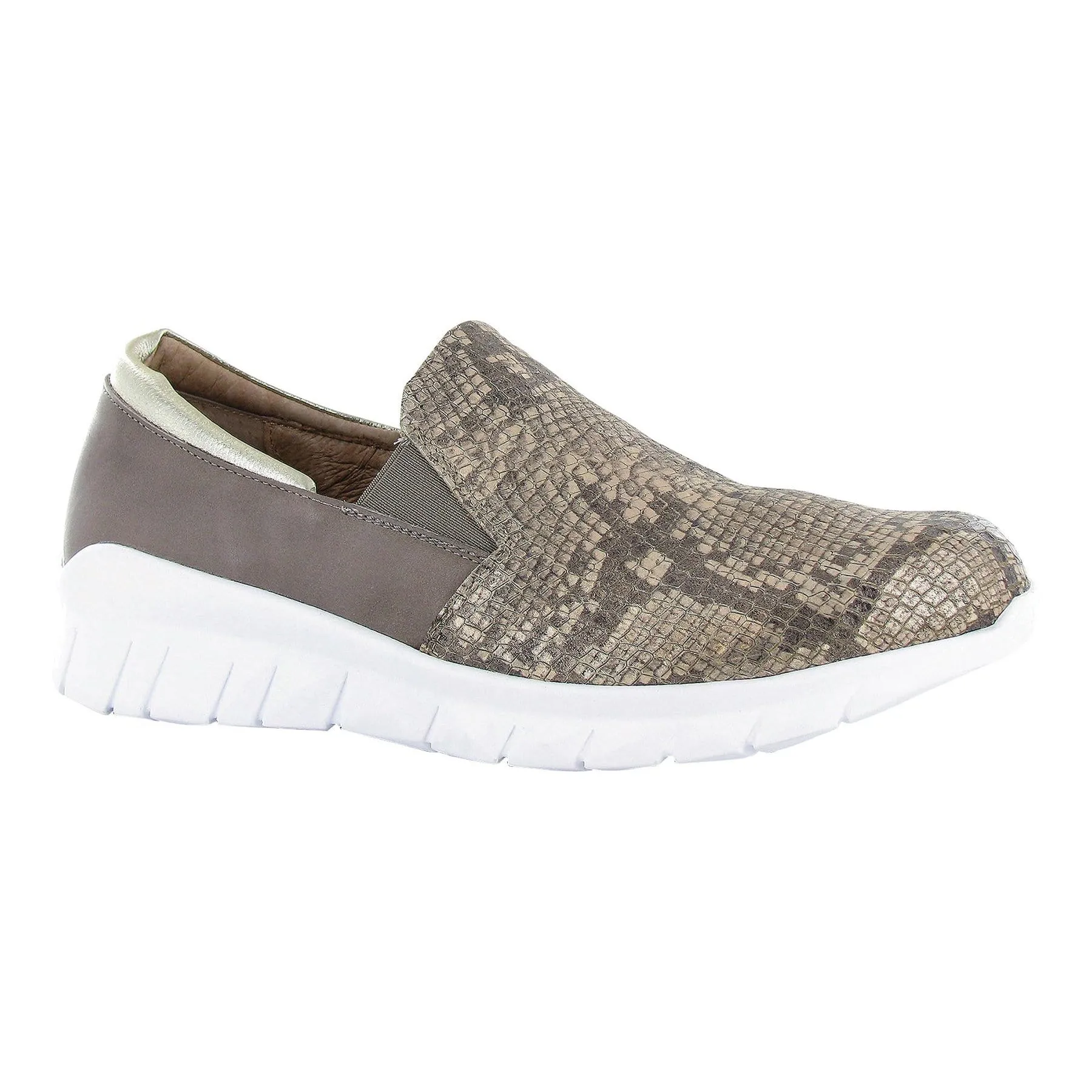 Titan Slip On Sneaker (18018)