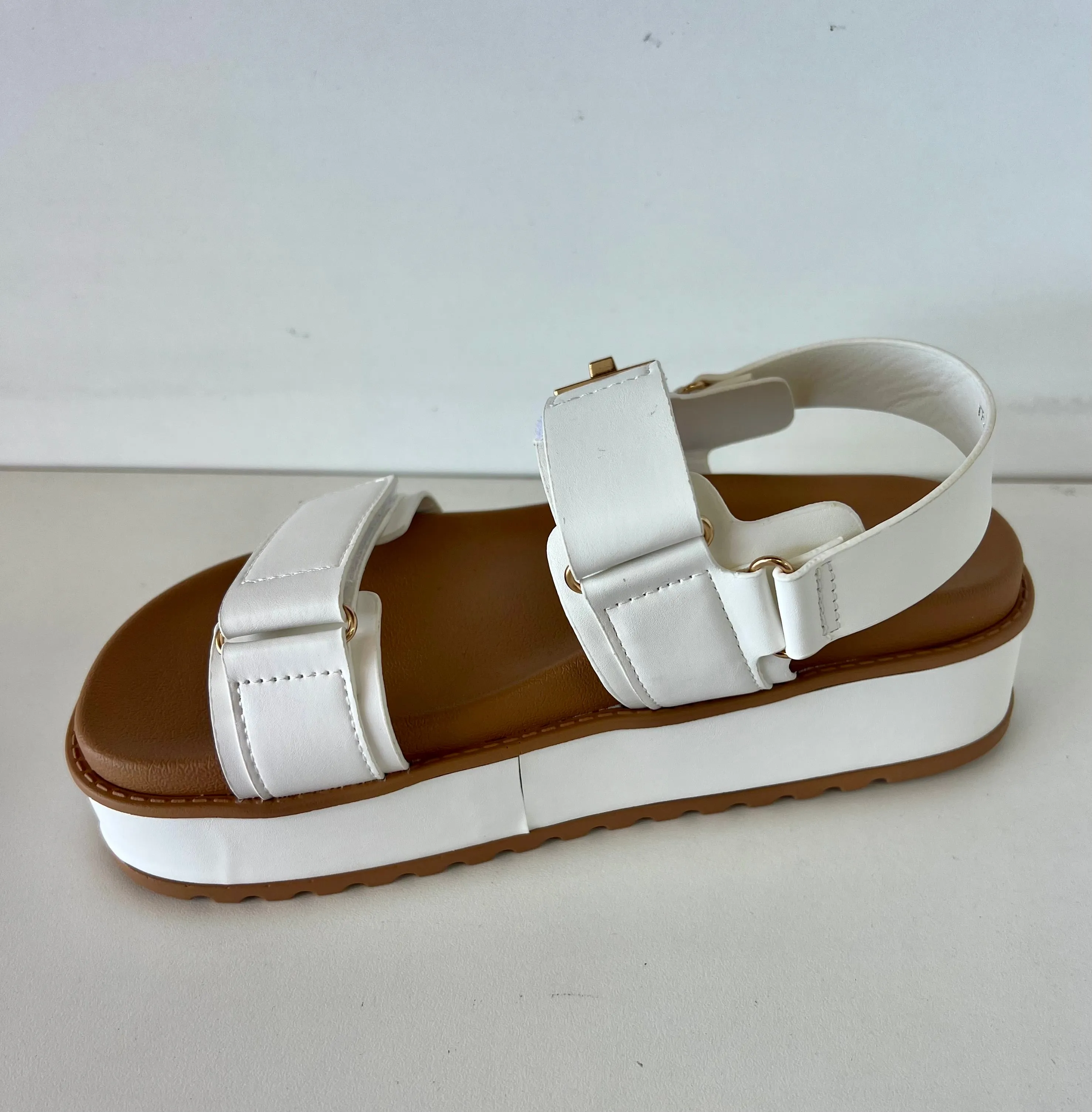 TRACI-1 White