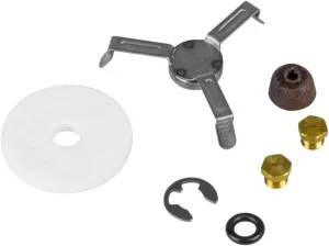 Trangia - X2 Multifuel Burner Part Kit