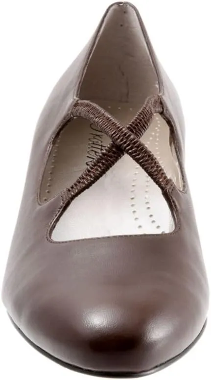 Trotters Women's Jamie Dress Pump