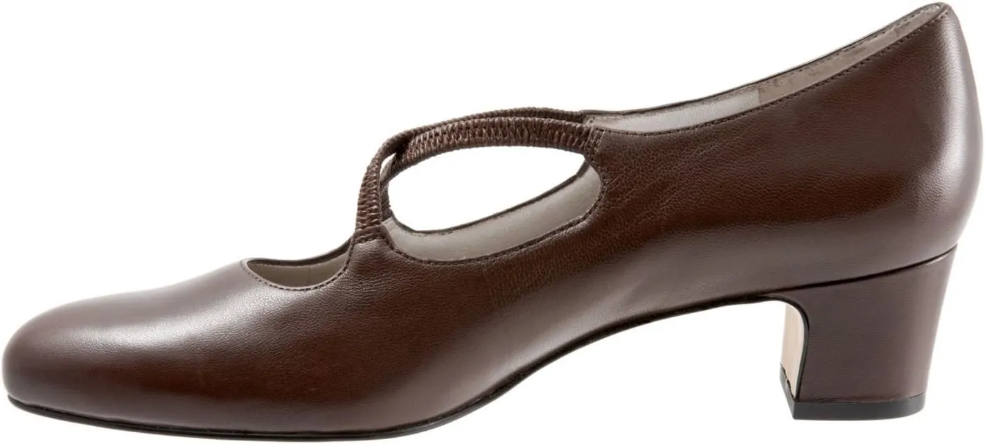 Trotters Women's Jamie Dress Pump
