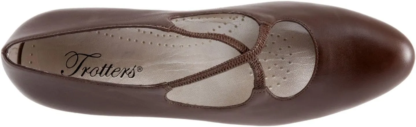 Trotters Women's Jamie Dress Pump