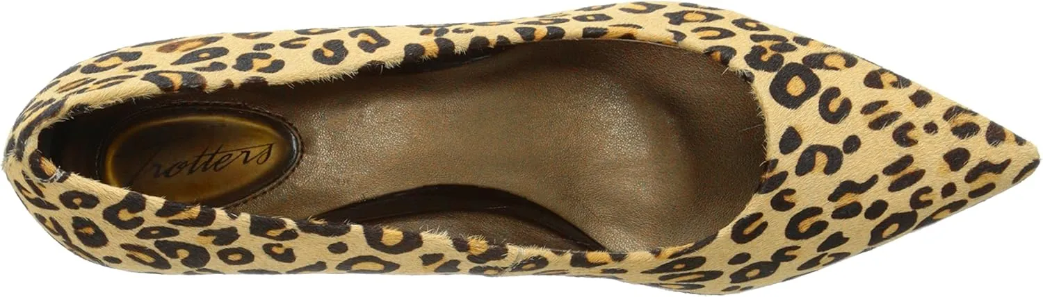 Trotters Women's Paulina Pump