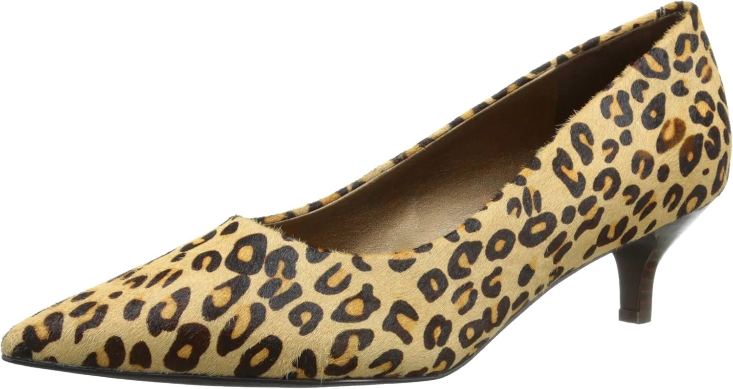 Trotters Women's Paulina Pump