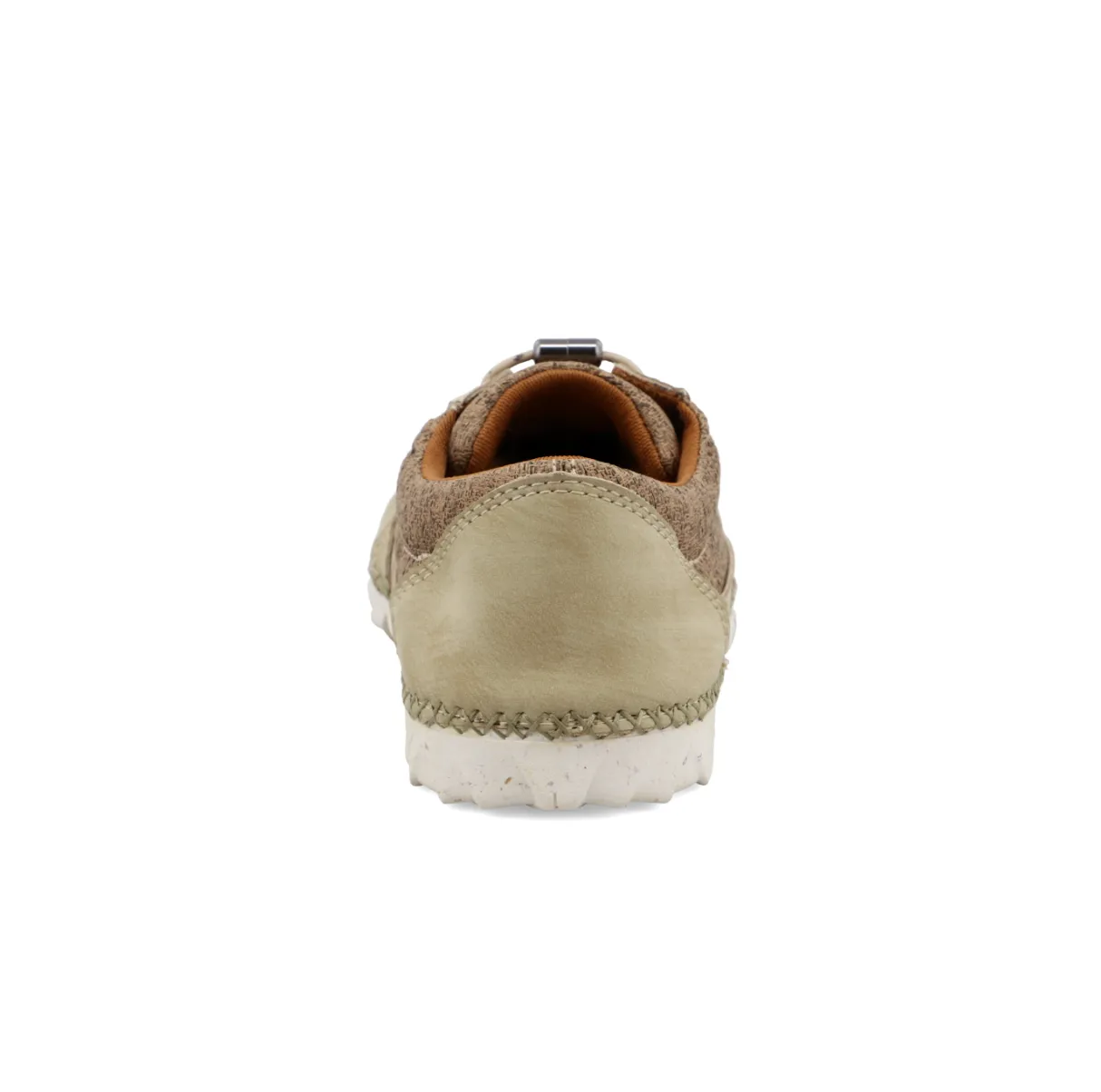 Twisted X Women’s Zero X Khaki Slip On C3 WZX0008
