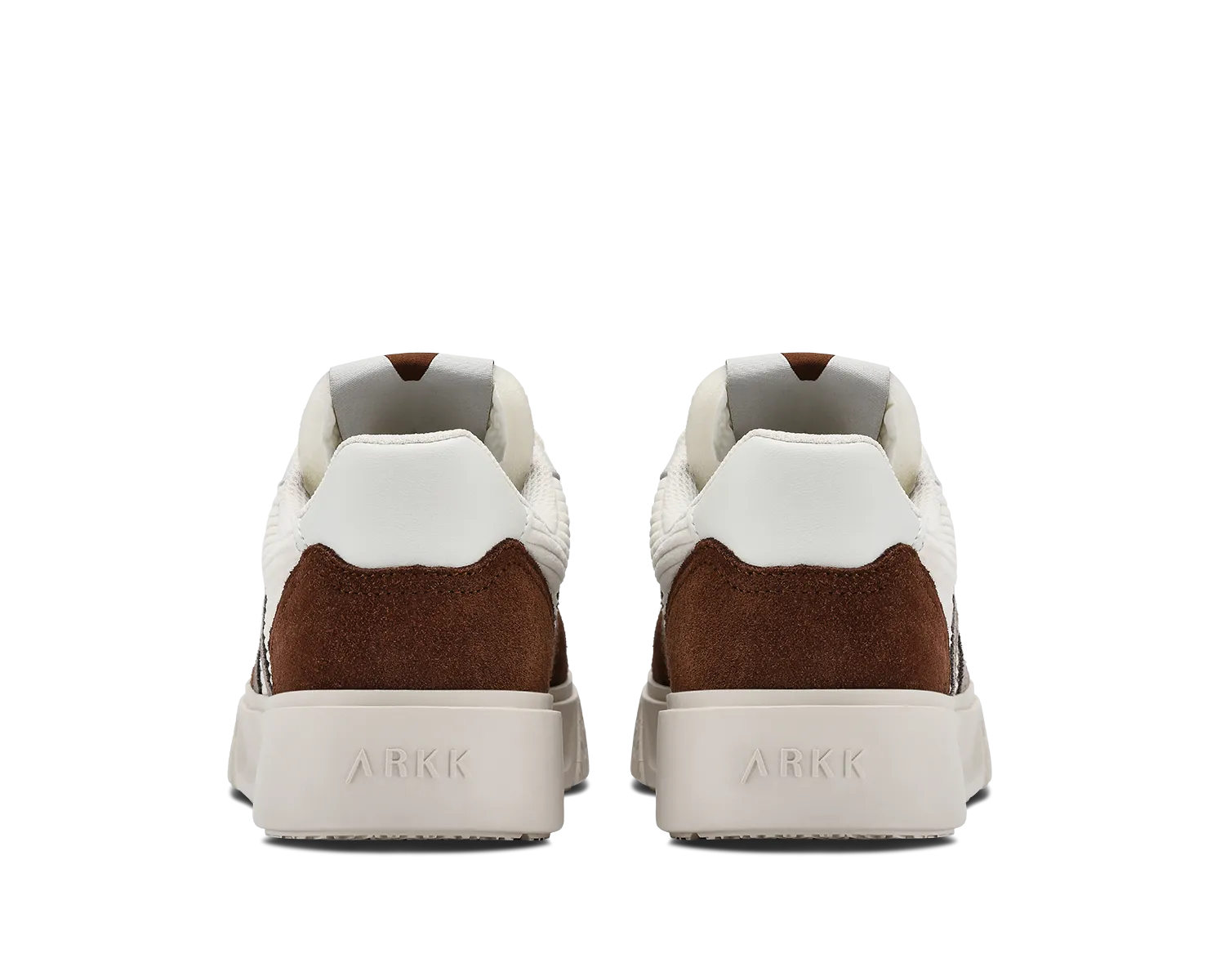 Uncover | White Sequoia | Men