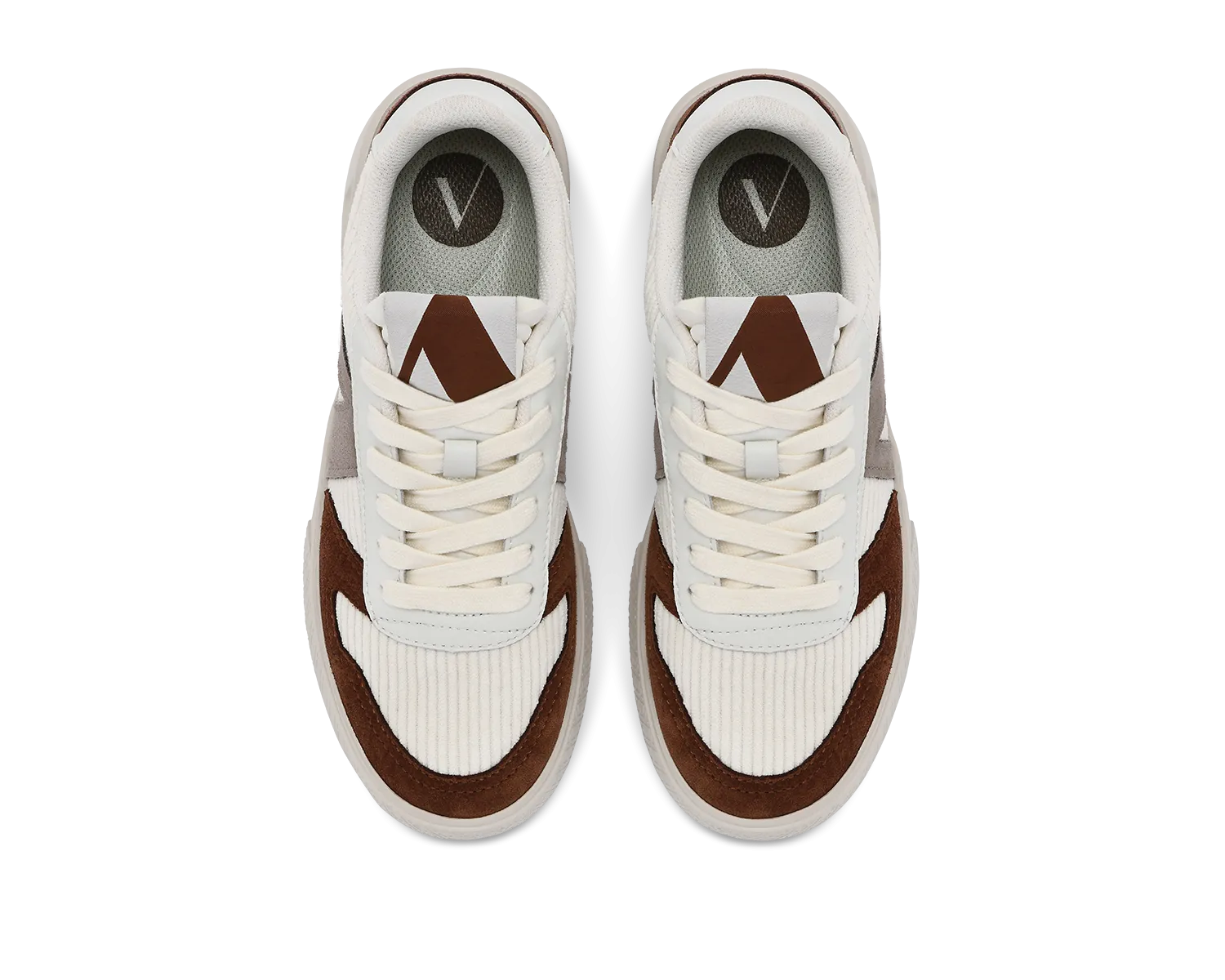 Uncover | White Sequoia | Men