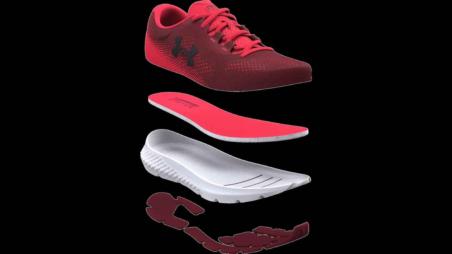 Under Armour Men's Sneaker