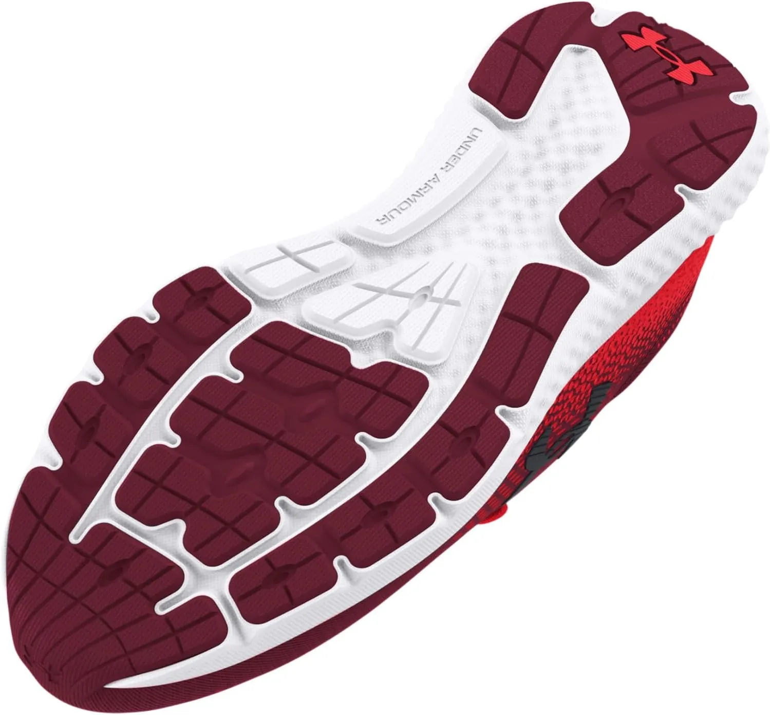 Under Armour Men's Sneaker