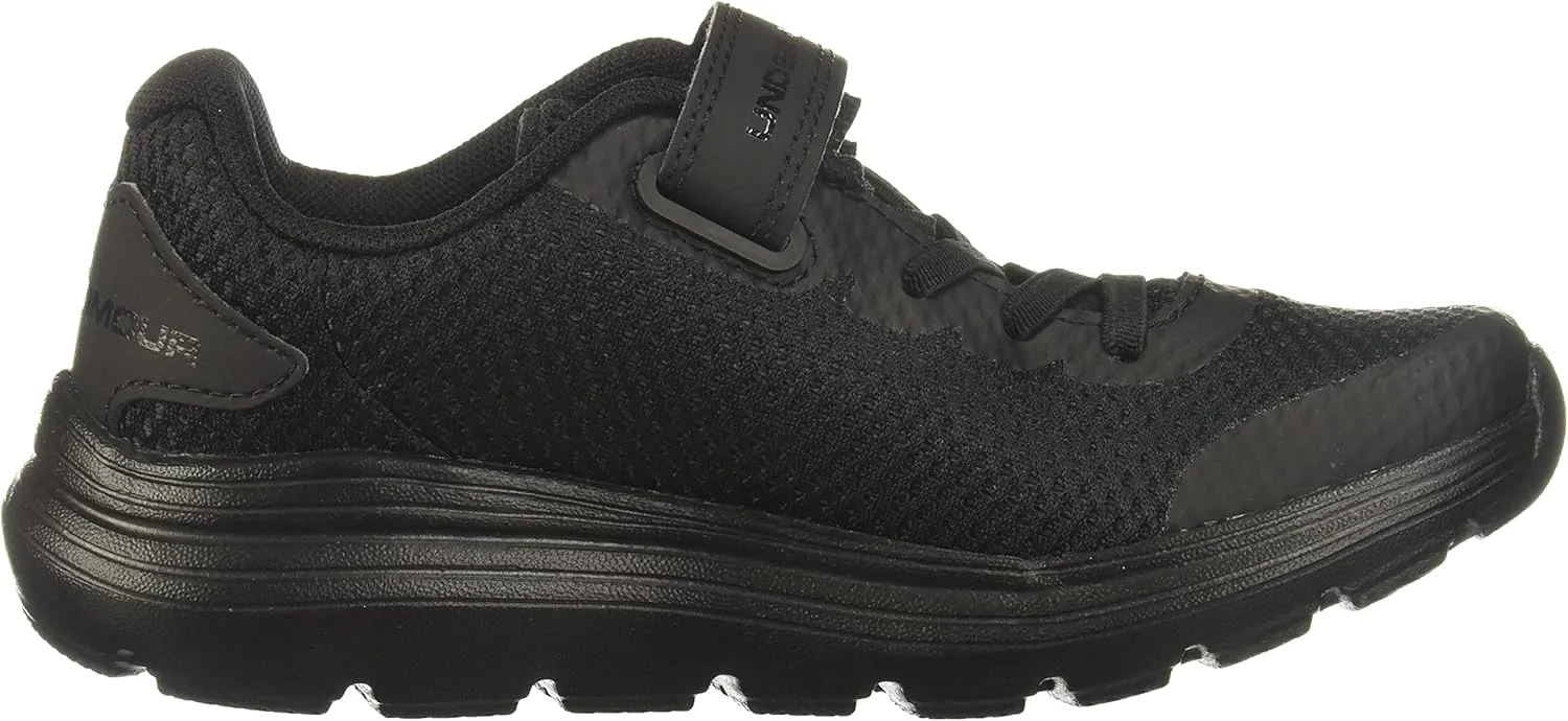 Under Armour Unisex-Child Pre School Surge 2 Alternative Closure Sneaker