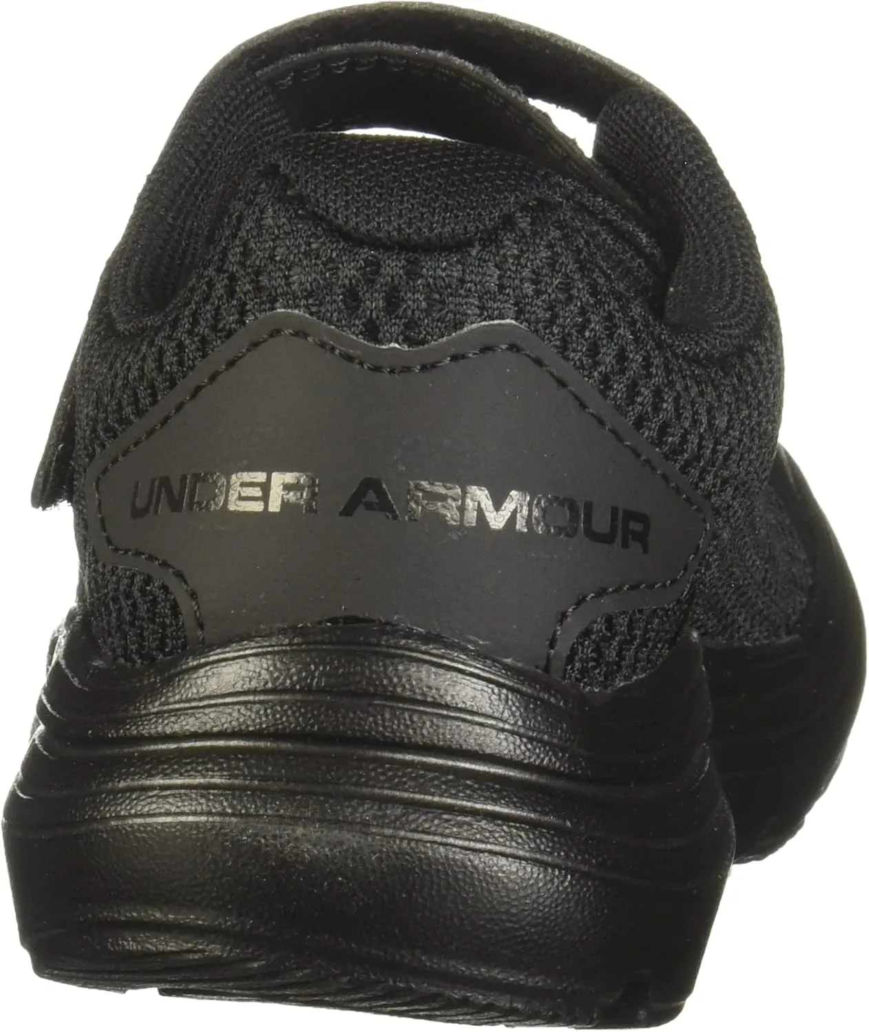 Under Armour Unisex-Child Pre School Surge 2 Alternative Closure Sneaker