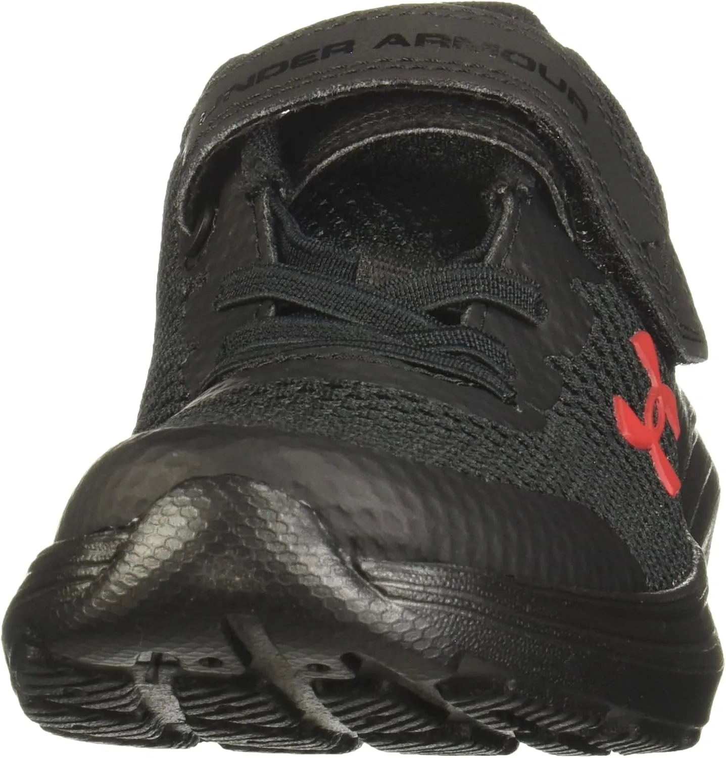 Under Armour Unisex-Child Pre School Surge 2 Alternative Closure Sneaker