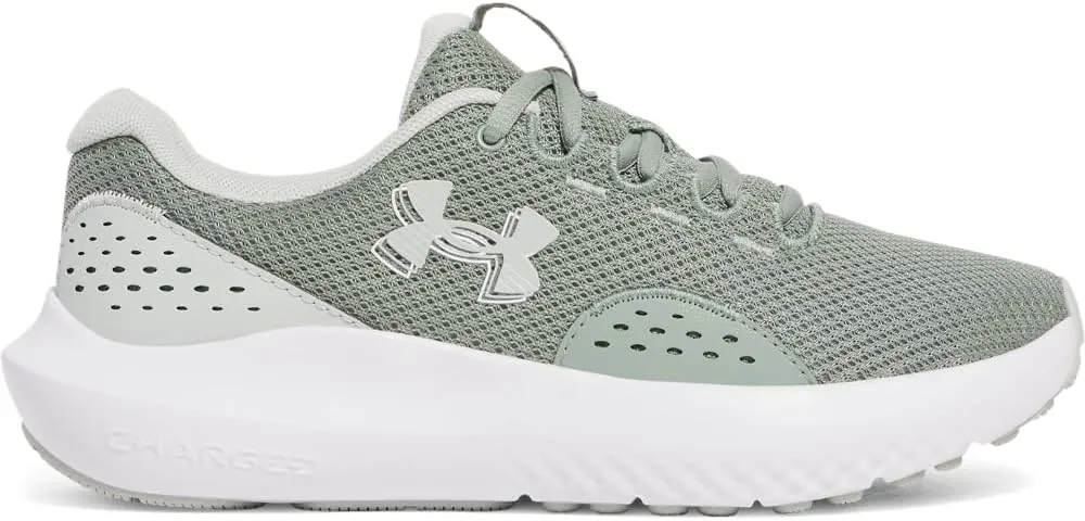 Under Armour Women's Charged Surge 4 Sneaker