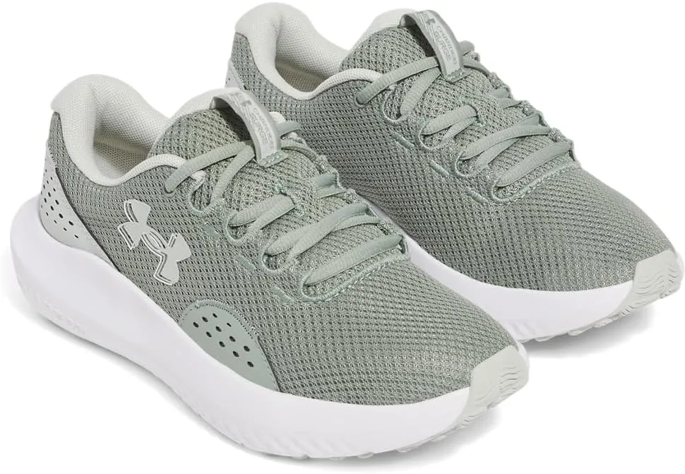 Under Armour Women's Charged Surge 4 Sneaker