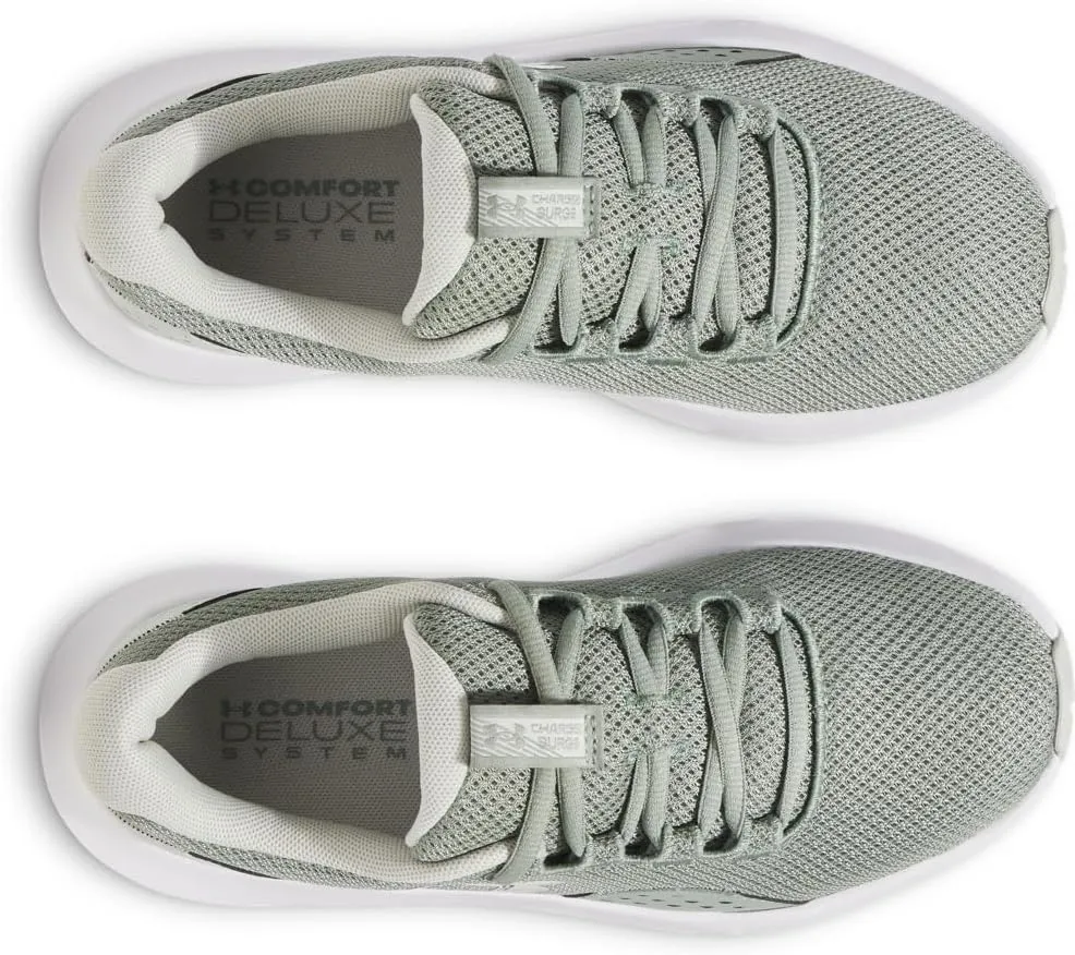 Under Armour Women's Charged Surge 4 Sneaker