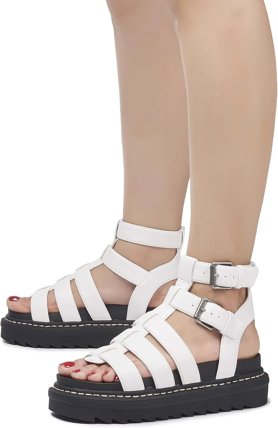 UNIONBAY Women's Downtown Sandal