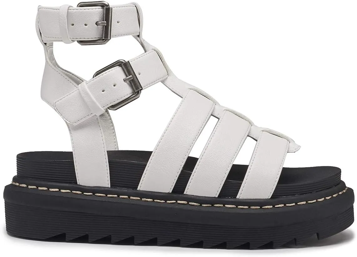 UNIONBAY Women's Downtown Sandal