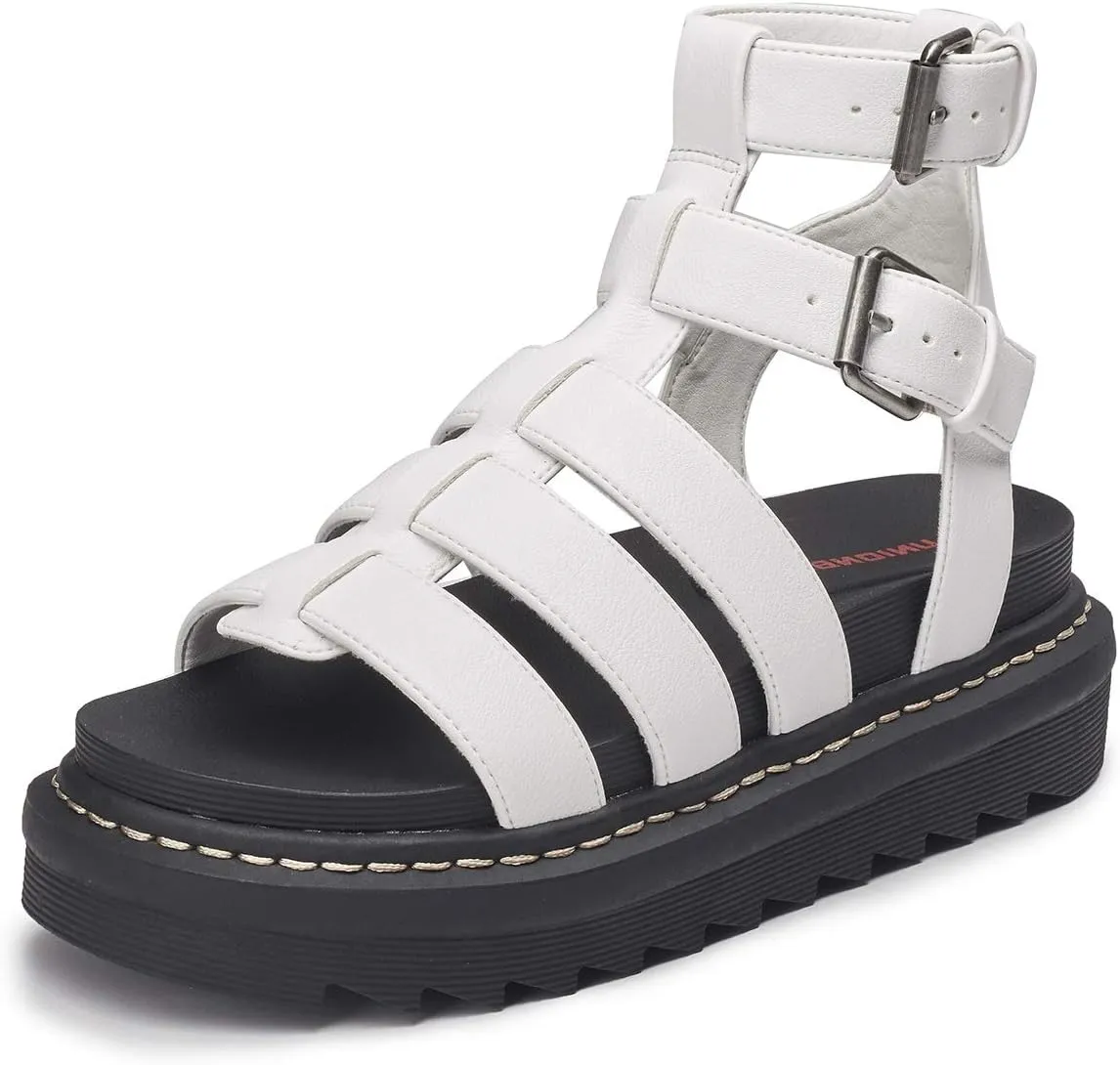 UNIONBAY Women's Downtown Sandal
