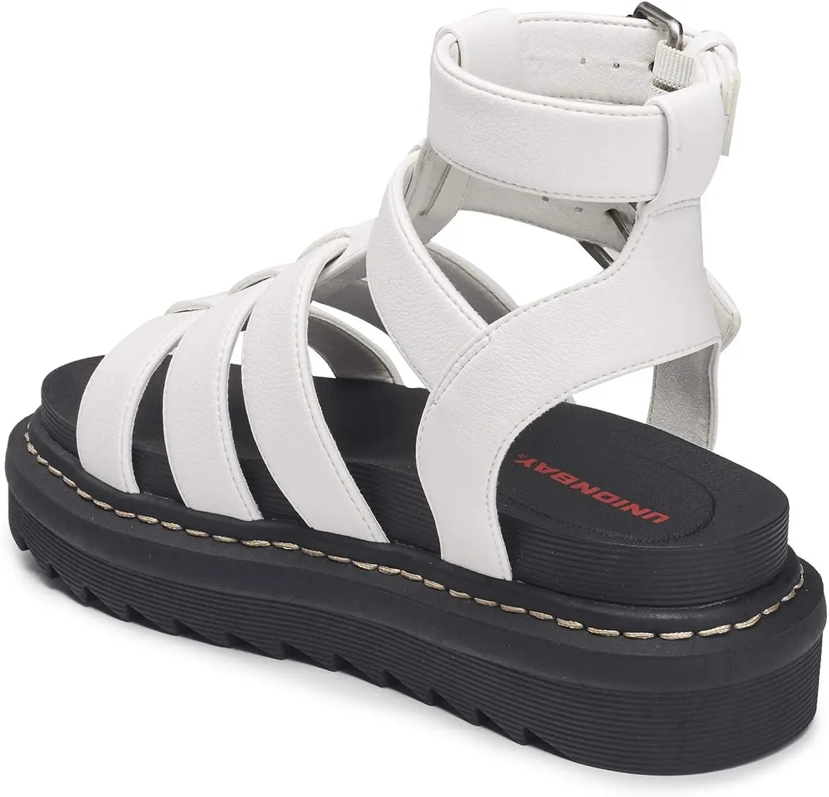 UNIONBAY Women's Downtown Sandal