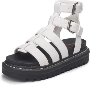 UNIONBAY Women's Downtown Sandal