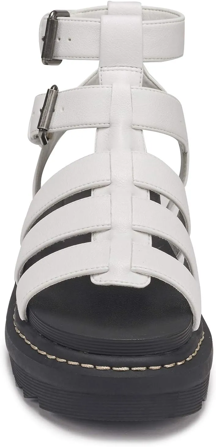 UNIONBAY Women's Downtown Sandal