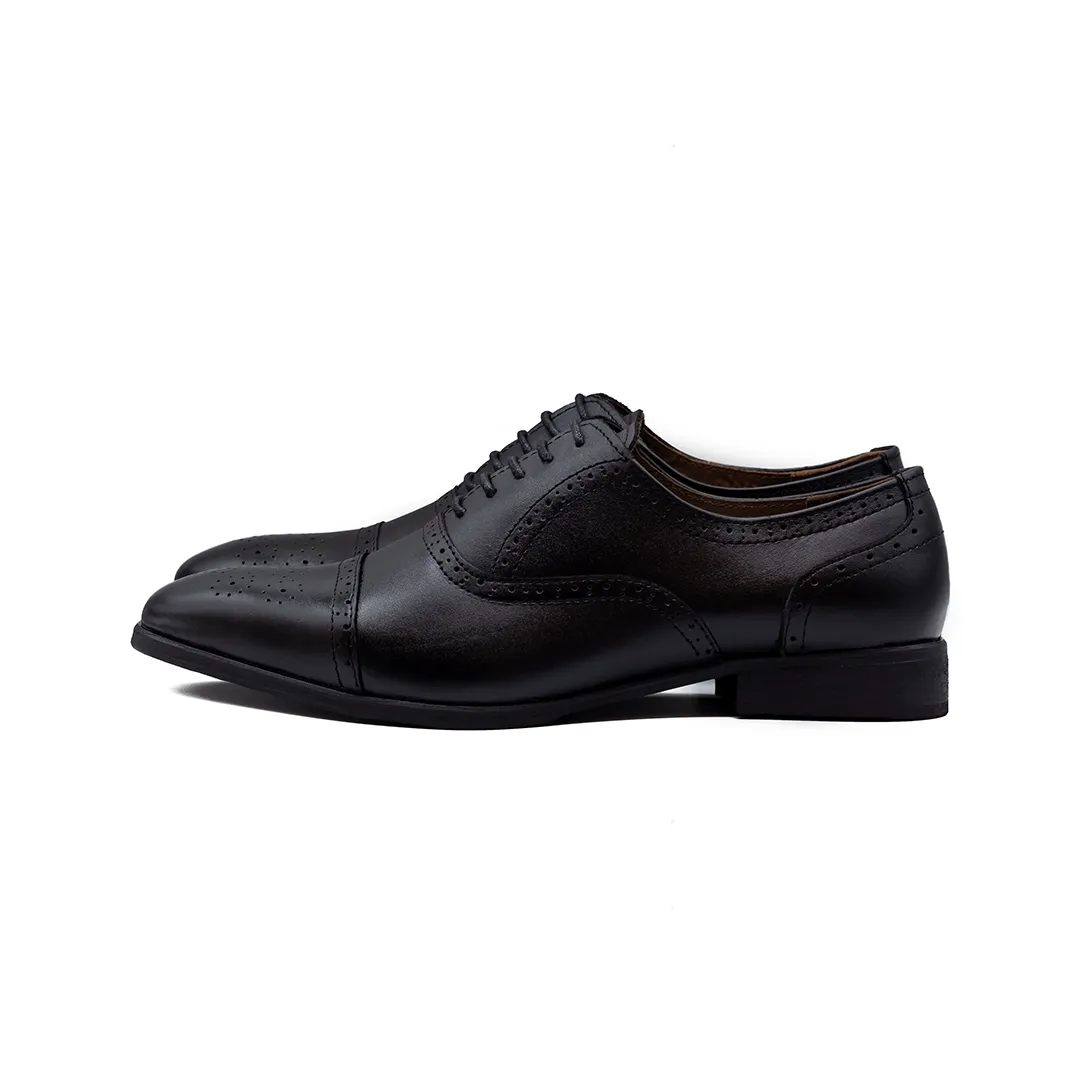 Urban Ascot | Handcrafted Oxford Series | Bespoke | WLCOX-5002B