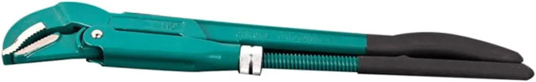 Vaguelly Pipe Grip Pliers Water Pump Plier Plumbing Pliers Tension-loaded Joint Dipped Grip