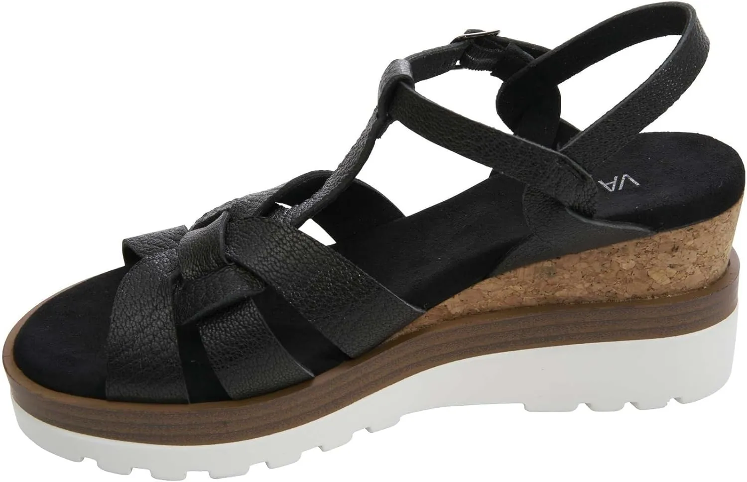Vaneli Women's Carly Wedge Sandal