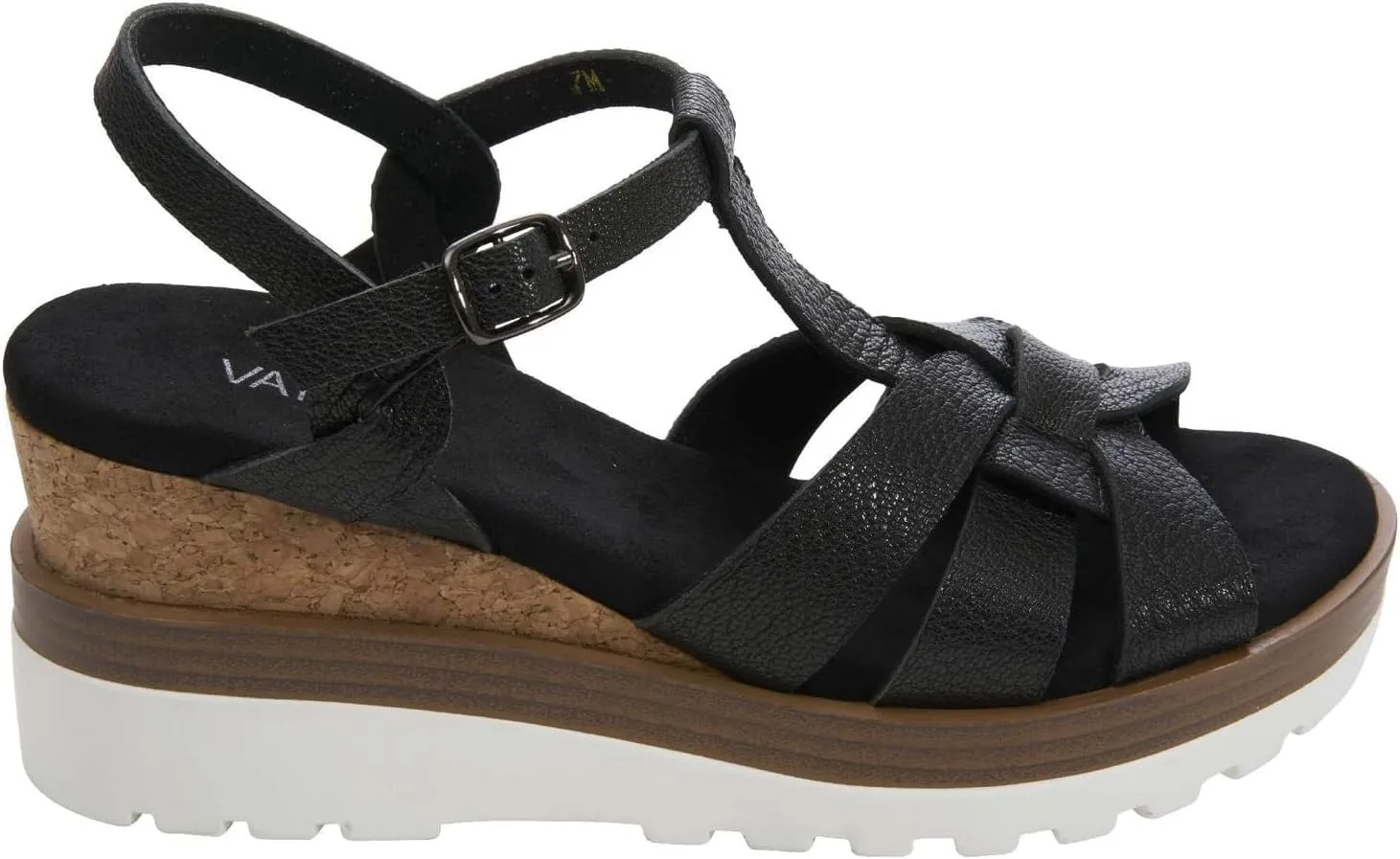 Vaneli Women's Carly Wedge Sandal