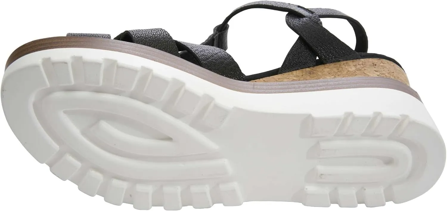 Vaneli Women's Carly Wedge Sandal