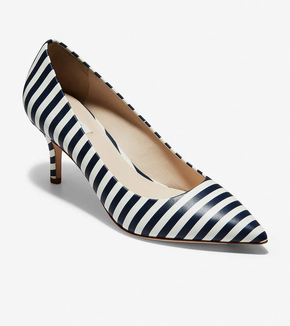 Vesta Pump (65Mm) 