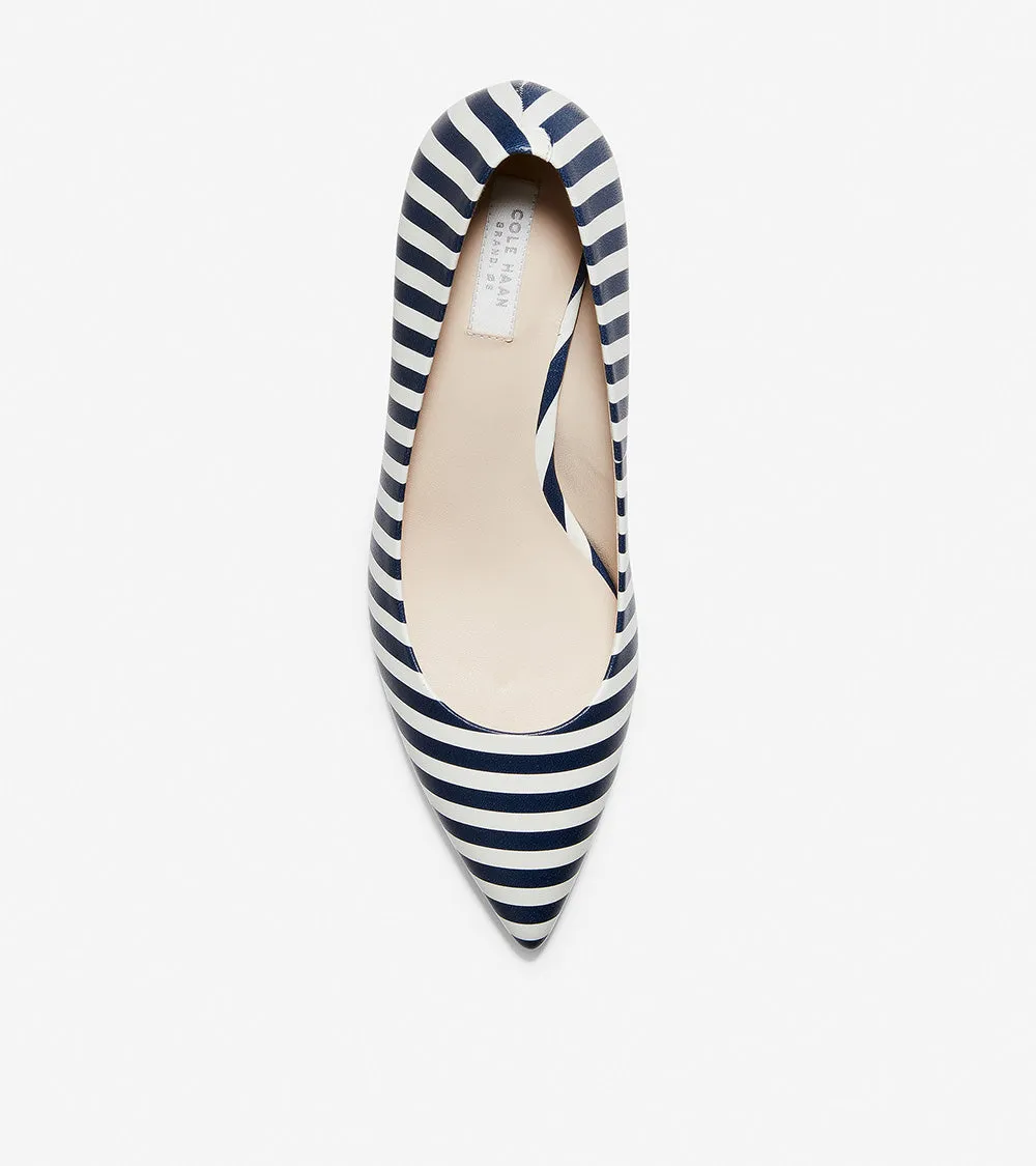 Vesta Pump (65Mm) 