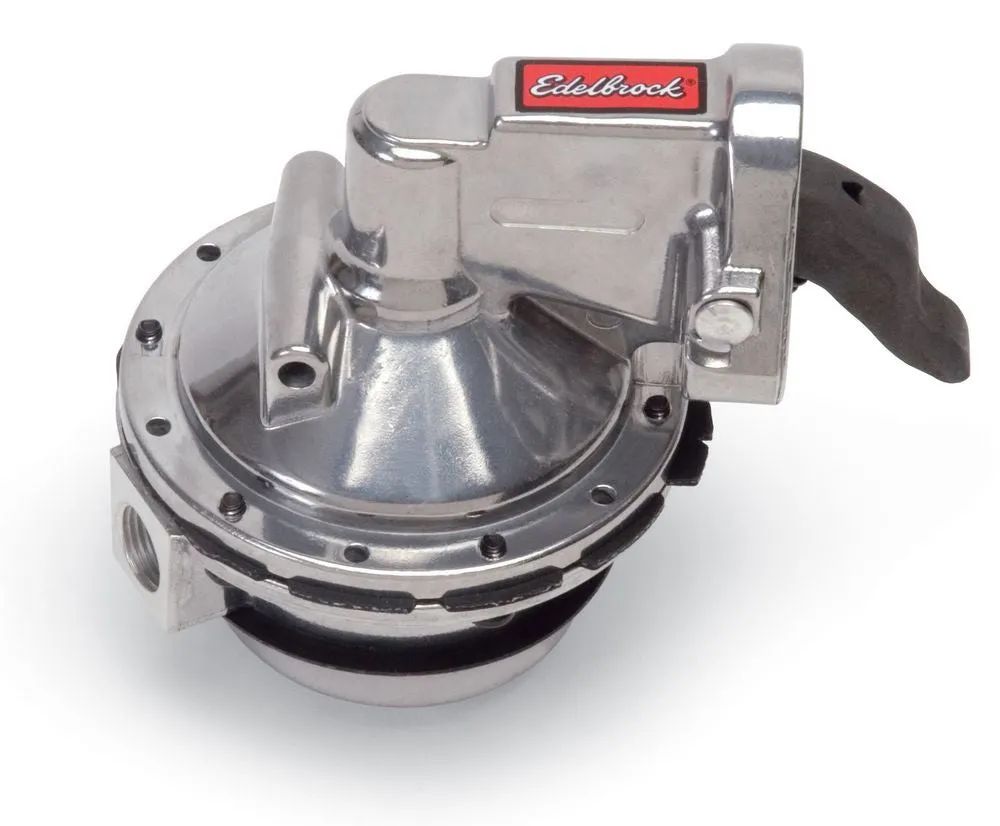 Victor Series Fuel Pump - SBC  -  1711