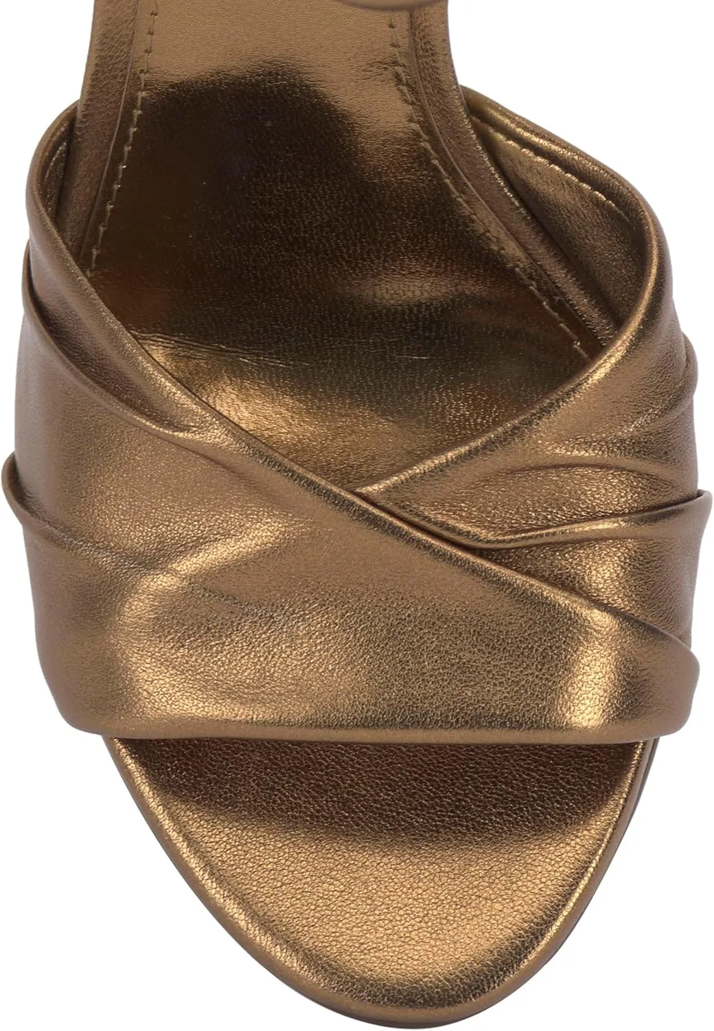 Vince Camuto womens Anyria High Heel Sandal