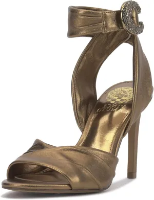 Vince Camuto womens Anyria High Heel Sandal