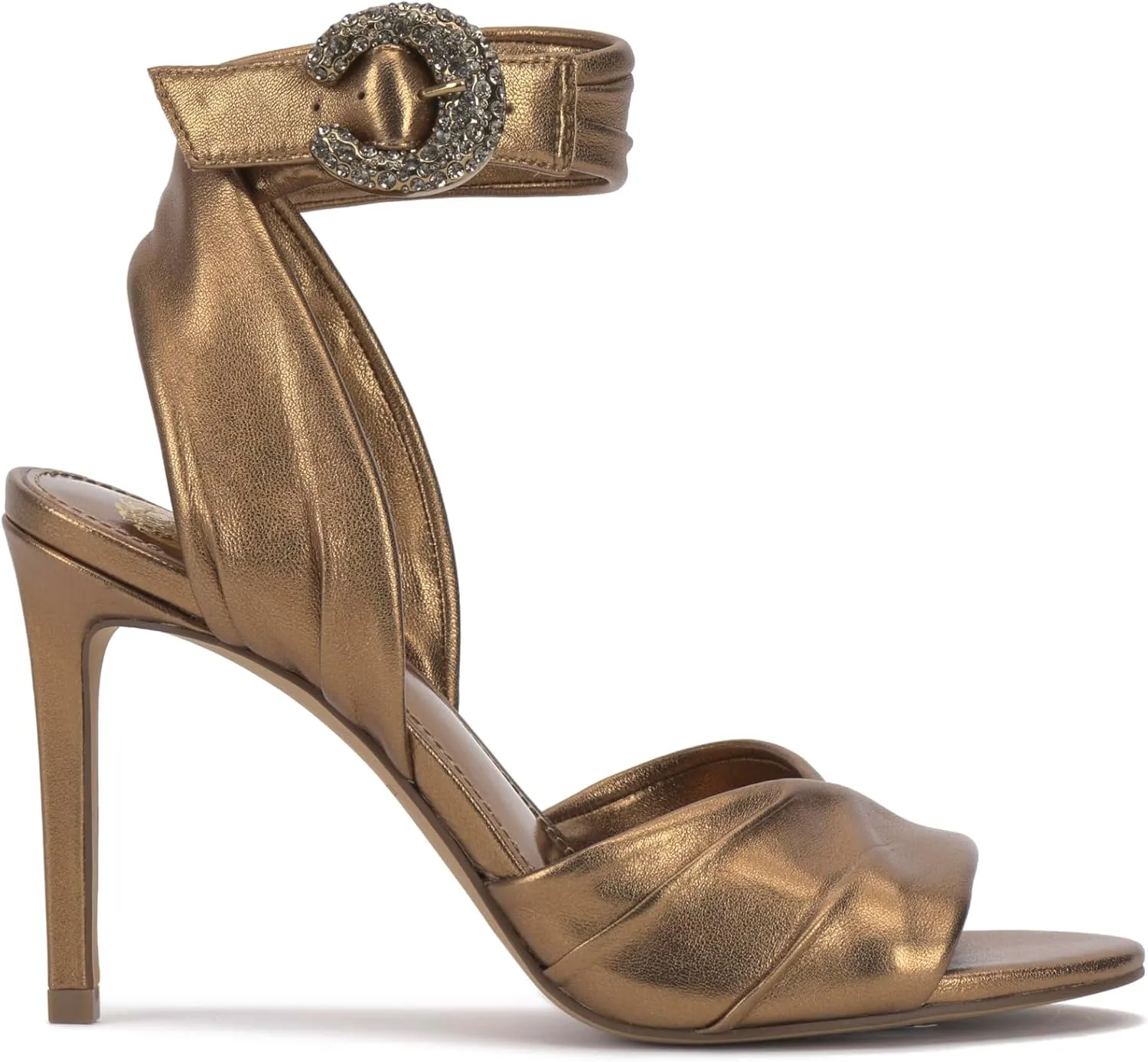 Vince Camuto womens Anyria High Heel Sandal