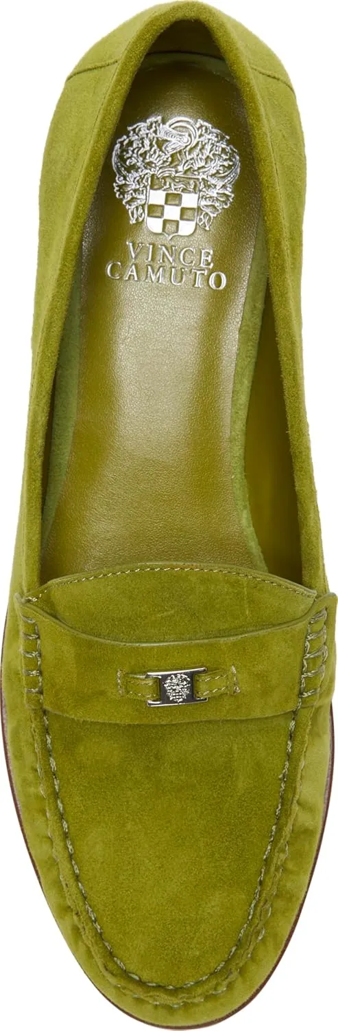 Vince Camuto Women's Colin Loafer Flat