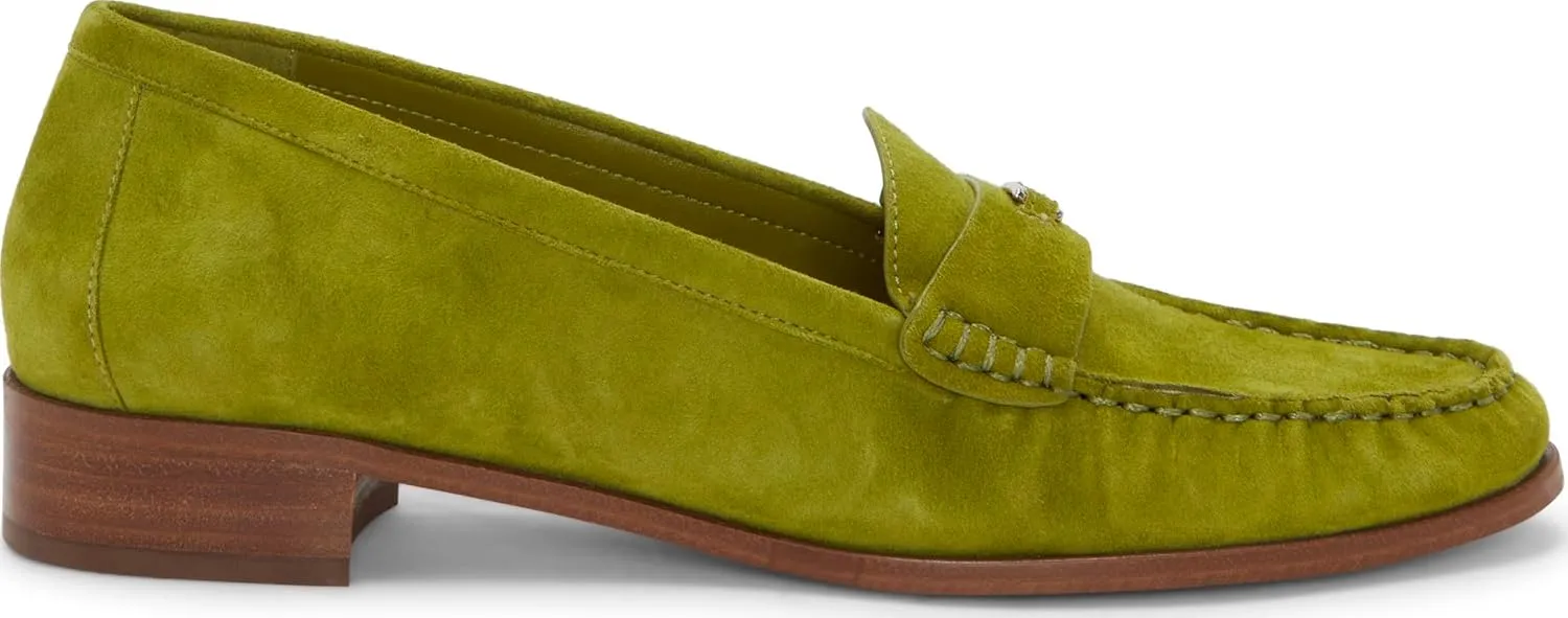 Vince Camuto Women's Colin Loafer Flat
