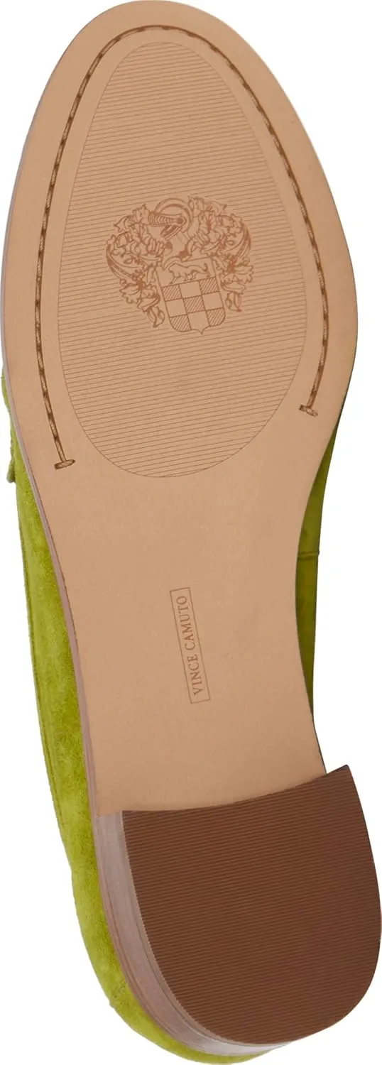 Vince Camuto Women's Colin Loafer Flat