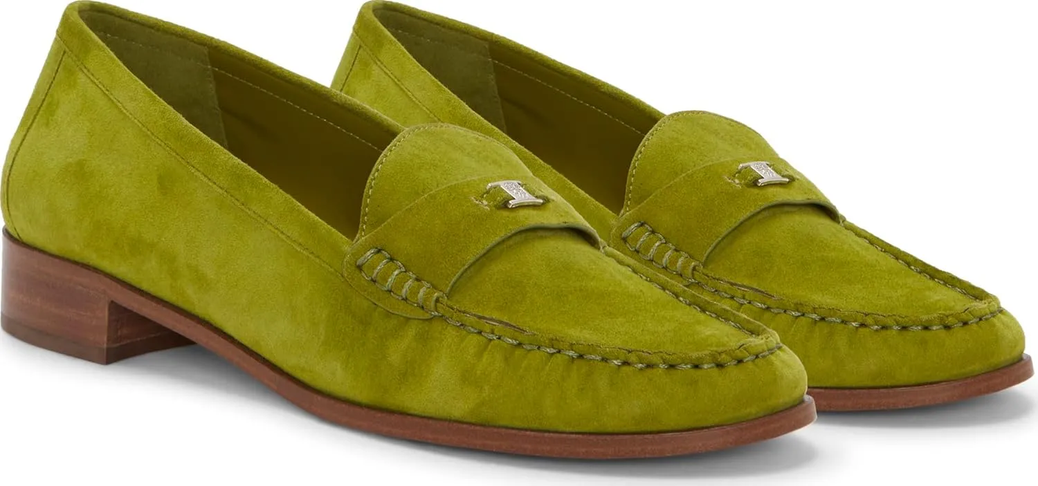 Vince Camuto Women's Colin Loafer Flat