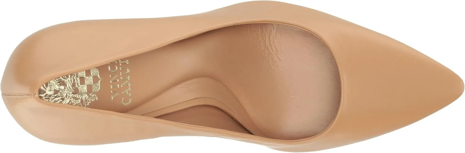 Vince Camuto Women's Dalmanara High Heel Pump