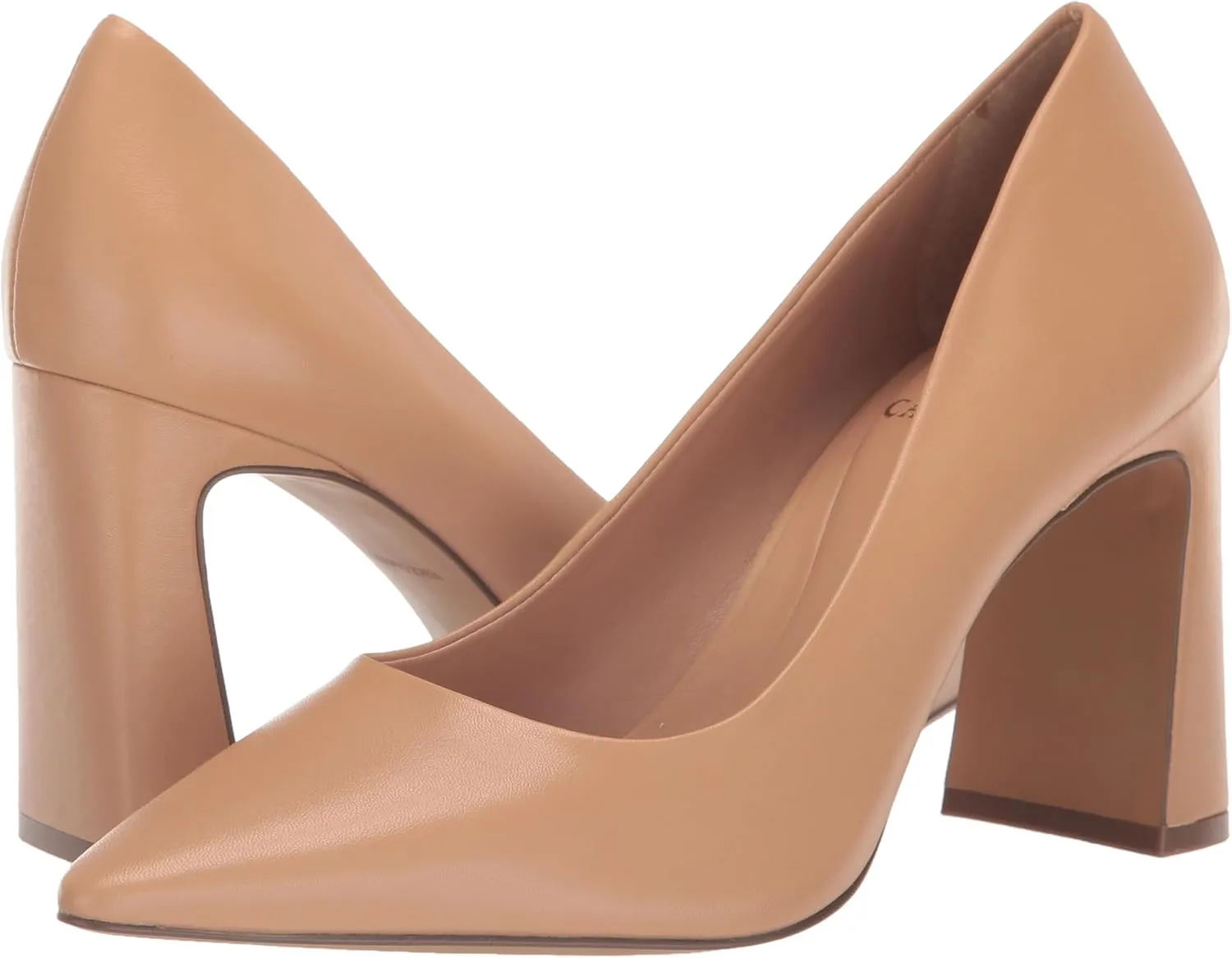 Vince Camuto Women's Dalmanara High Heel Pump