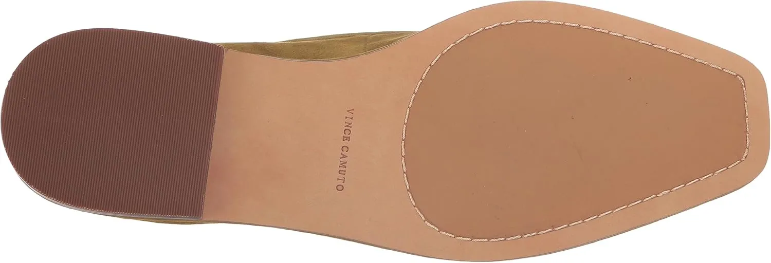 Vince Camuto Women's Drananda Casual Flat Loafer