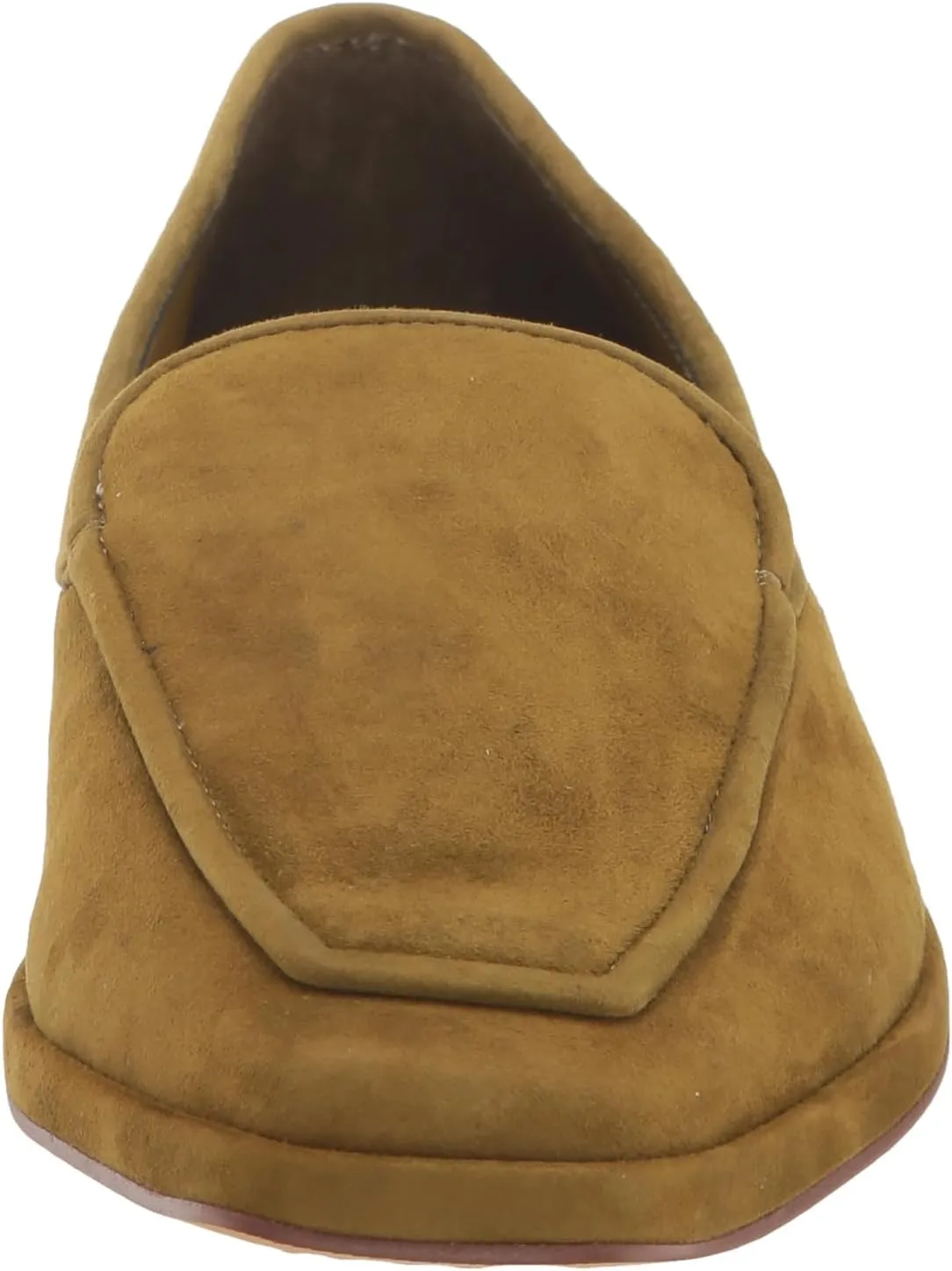Vince Camuto Women's Drananda Casual Flat Loafer