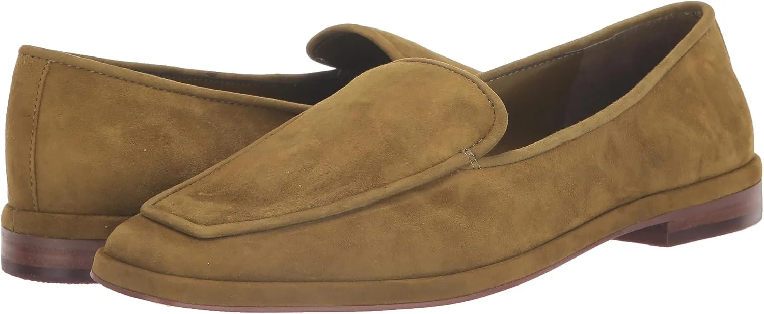 Vince Camuto Women's Drananda Casual Flat Loafer