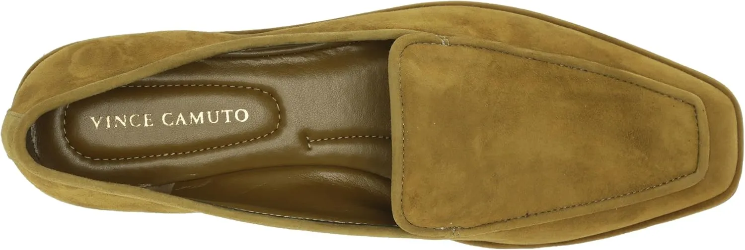 Vince Camuto Women's Drananda Casual Flat Loafer