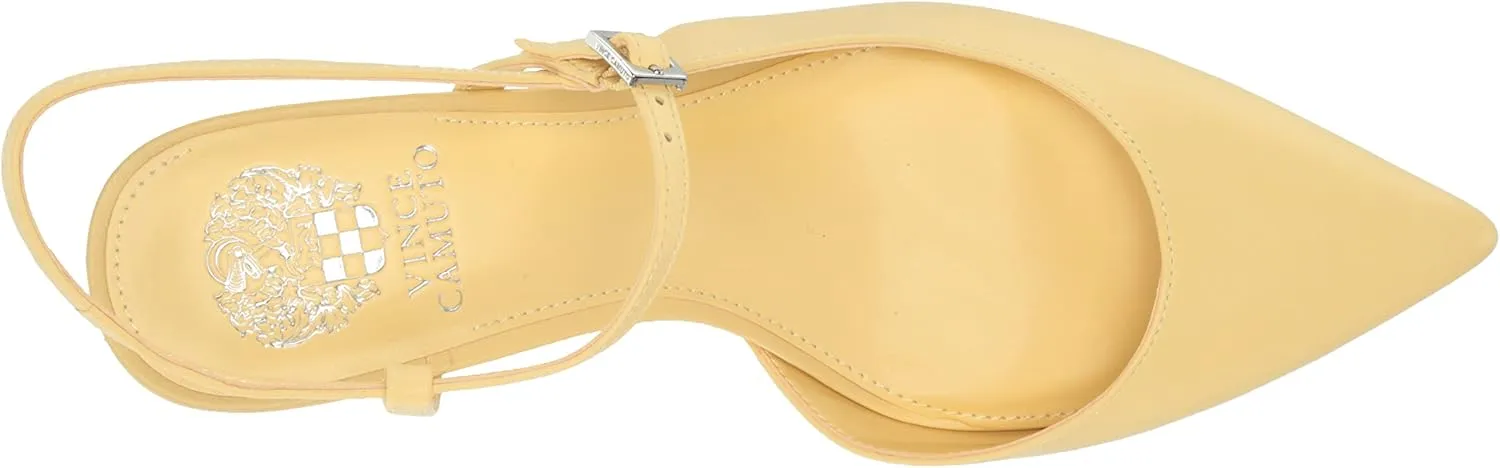 Vince Camuto Women's Riccou Kitten Heel Pump