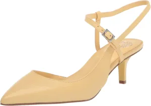 Vince Camuto Women's Riccou Kitten Heel Pump