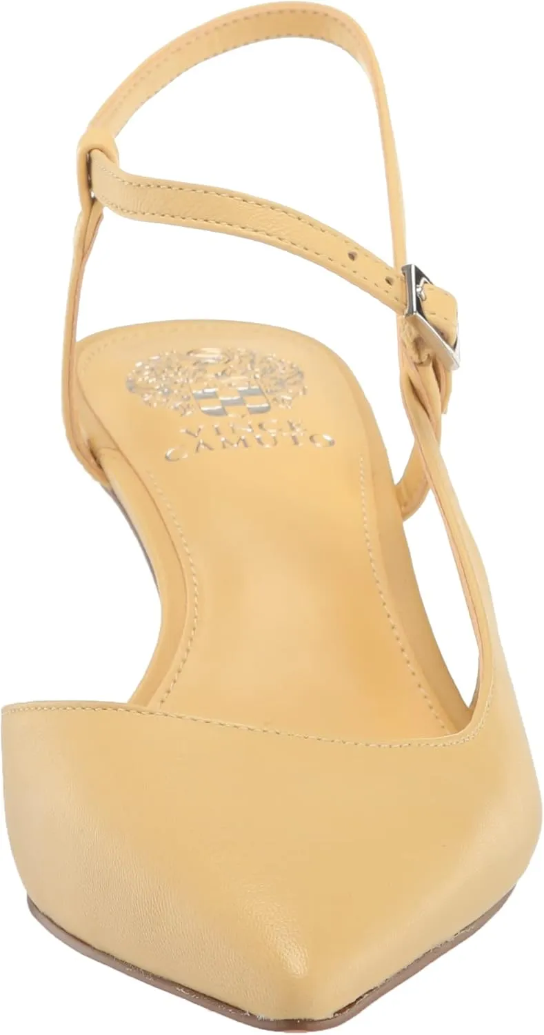 Vince Camuto Women's Riccou Kitten Heel Pump